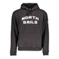 Black Cotton Sweater