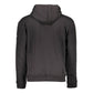 Black Cotton Sweater