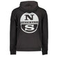 Black Cotton Sweater