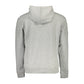 Gray Cotton Sweater