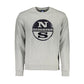 Gray Cotton Sweater