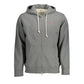 Gray Cotton Sweater
