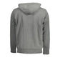 Gray Cotton Sweater