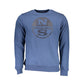 Blue Cotton Sweater