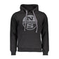 Black Cotton Sweater
