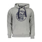 Gray Cotton Sweater