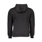 Black Cotton Sweater