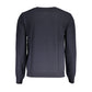 Blue Wool Sweater