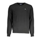 Black Wool Sweater