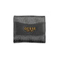 Black Polyethylene Wallet