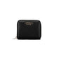 Black Polyethylene Wallet