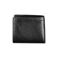 Black Leather Wallet