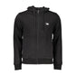 Black Cotton Sweater