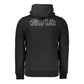 Black Cotton Sweater