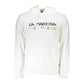 White Cotton Sweater