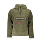 Green Polyester Jacket