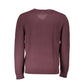 Red Wool Sweater