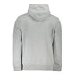 Gray Cotton Sweater