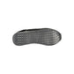Black Polyester Sneaker