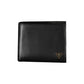 Black Leather Wallet