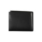 Black Leather Wallet