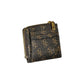 Brown Leather Wallet