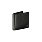 Black Leather Wallet
