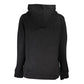 Black Cotton Sweater