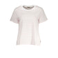 White Cotton Tops & T-Shirt