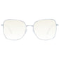 Silver Women Sunglasses