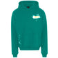 Green Cotton Sweater