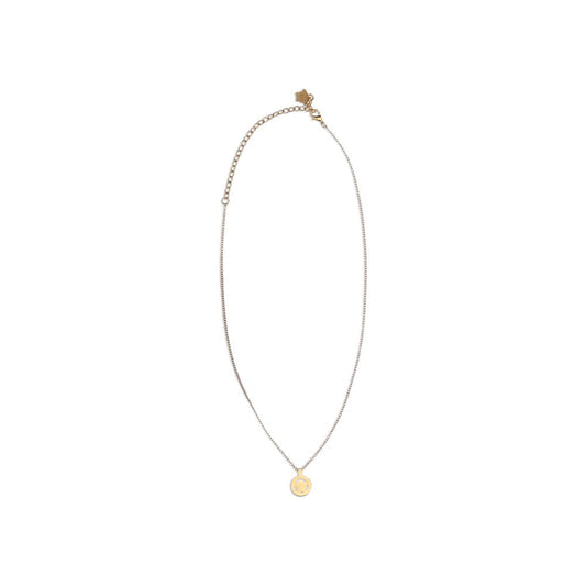 Medusa Necklace