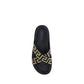 Greca Sandals