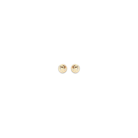 Medusa stud Earrings