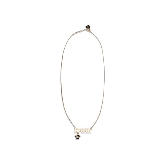 Logo Necklace