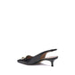 Gancini Slingback Pumps