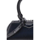 Antigona East-West Mini Handbag