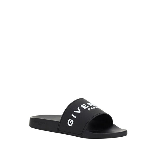 Rubber Sandals