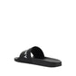 Rubber Sandals