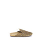 Braidy Mules Shoes