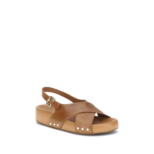 Mae Sandals