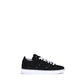 Leather Sneakers
