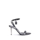 Padlock Sandals