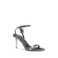 Padlock Sandals