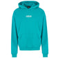 Green Cotton Sweater