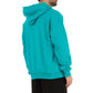 Green Cotton Sweater