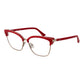 Red Women Optical Frames