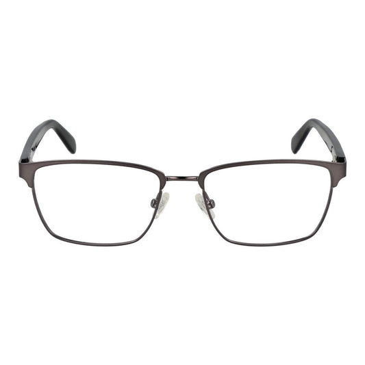 Silver Men Optical Frames