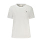 White Cotton Tops & T-Shirt