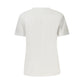 White Cotton Tops & T-Shirt